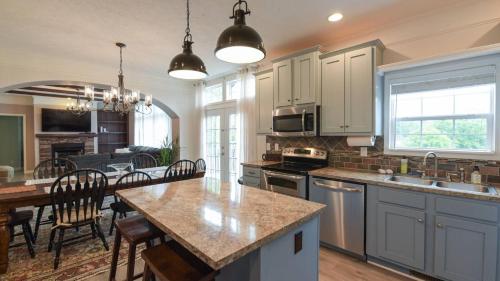 Riverside Ranch by AvantStay, Arden (fotografie 5)