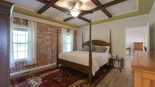 Riverside Ranch by AvantStay, Arden (fotografie 2)