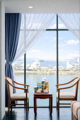 Facilities, Mira Sun Hotel Quy Nhon near Photocopy