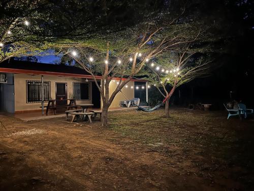 Iekārtas, 3-bedroom accommodation in Tamarindo in La Garita Nueva