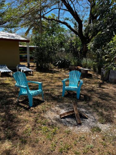 Iekārtas, 3-bedroom accommodation in Tamarindo in La Garita Nueva