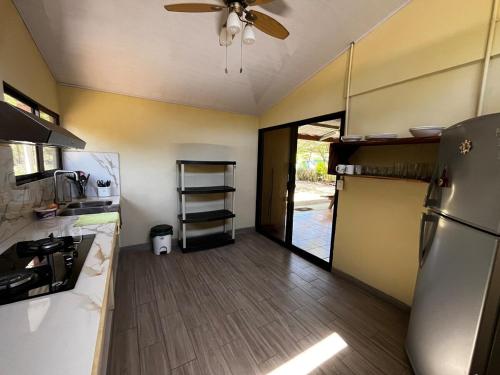 3-bedroom accommodation in Tamarindo in La Garita Nueva