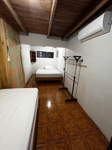 3-bedroom accommodation in Tamarindo in La Garita Nueva