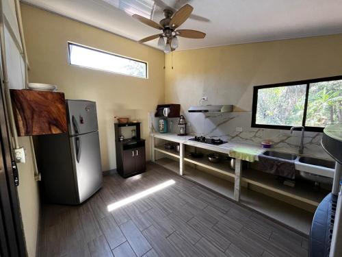3-bedroom accommodation in Tamarindo in La Garita Nueva