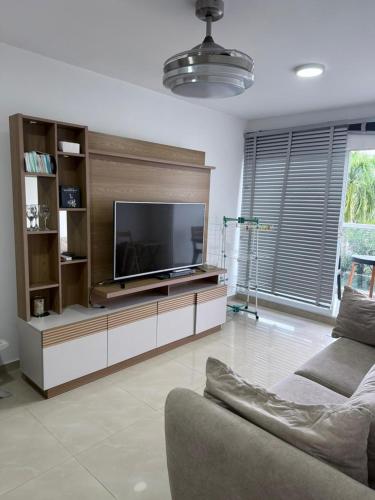 close to the Iberoamerica clinic and Viva shopping center
