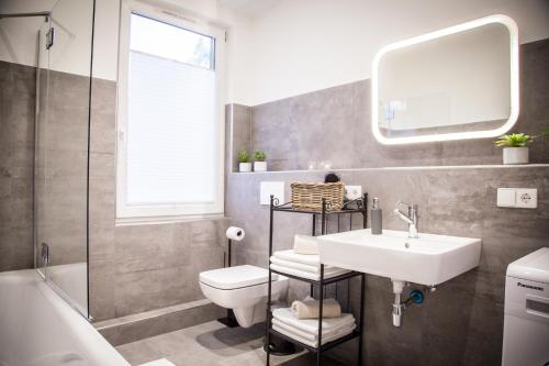 Apartment Haus Heidelberg - image 12