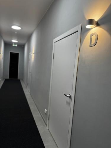 HOSTEL Q7 Almaty in อัลมาตี