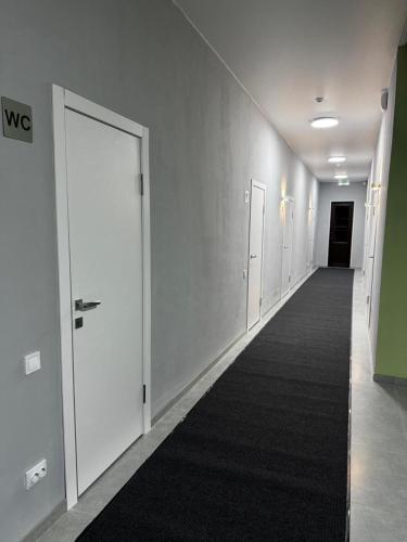 HOSTEL Q7 Almaty in อัลมาตี