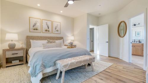 บริการและสิ่งอำนวยความสะดวก, Sunset Serenity by AvantStay Rooftop w Hot Tub Fire Pit 3 Blocks to Beach in โกรเวอร์ บีช (CA)