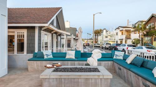 Ocean Breeze Buyout by AvantStay Steps to Beach in Newport Beach, USA
