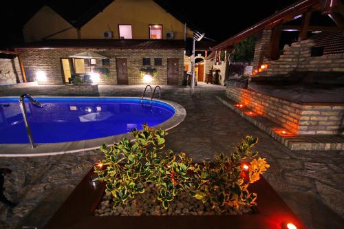Guest House Vila Alexandar - image 10