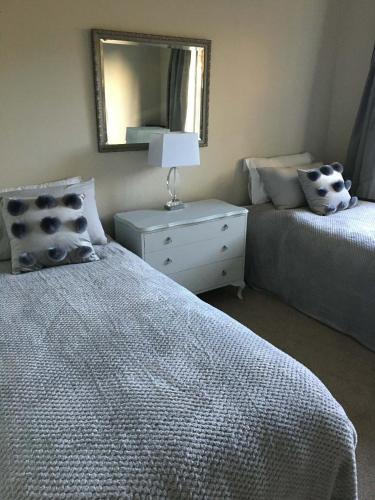 Private Retreat in 劍橋