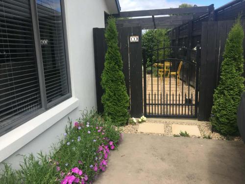 Private Retreat in 劍橋