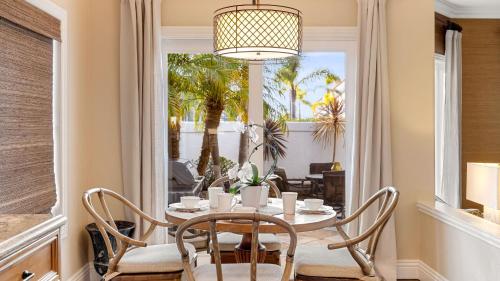 المرافق, La Paloma by AvantStay in Dana Point