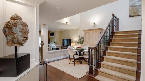 المرافق, La Paloma by AvantStay in Dana Point