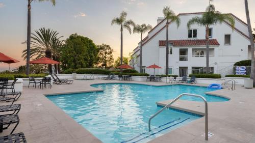 المرافق, La Paloma by AvantStay in Dana Point