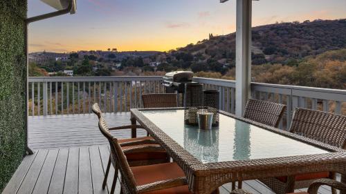 Terrace Hill by AvantStay