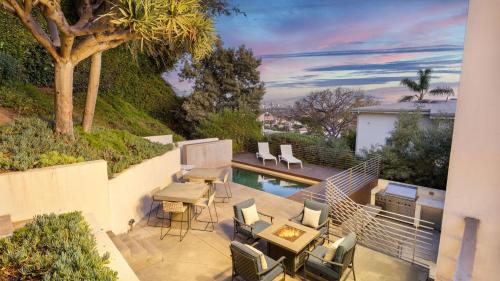 Kings Road by AvantStay, Los Angeles