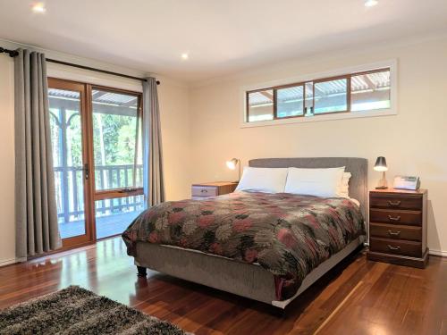 Diamond Forest Farm Stay in Manjimup