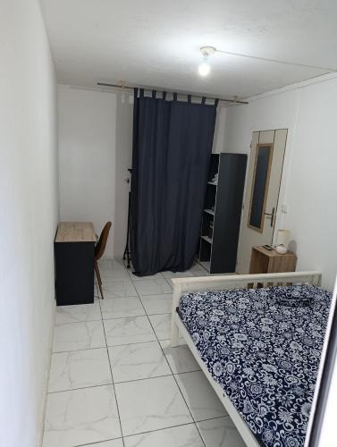 appartement Scarabée Impériale (appartement Scarabee Imperiale) in Baimbridge