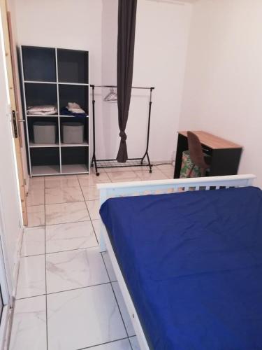 appartement Scarabée Impériale (appartement Scarabee Imperiale) in Baimbridge