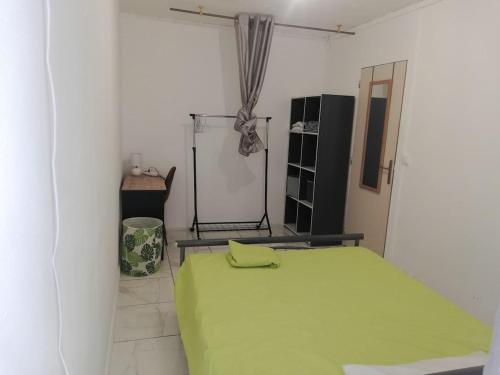 appartement Scarabée Impériale (appartement Scarabee Imperiale) in Baimbridge