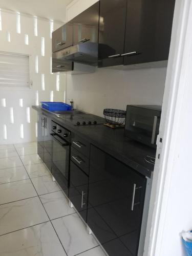 appartement Scarabée Impériale (appartement Scarabee Imperiale) in Baimbridge