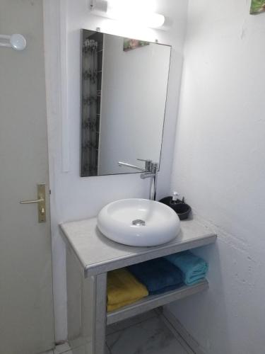 appartement Scarabée Impériale (appartement Scarabee Imperiale) in Baimbridge