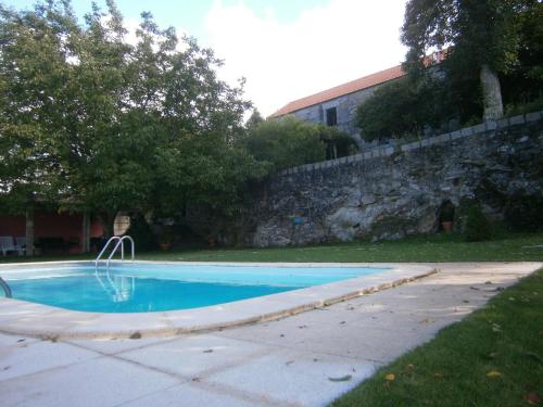  Casa da Costinha, Pension in Cinfães