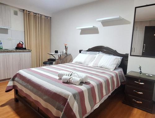 Mini Loft Deluxe