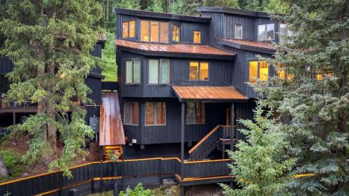 設施, Manitou River House 113 by AvantStay A Location in 特柳賴德