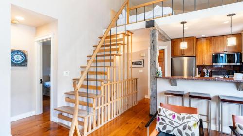 設施, Manitou River House 113 by AvantStay A Location in 特柳賴德