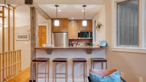 設施, Manitou River House 113 by AvantStay A Location in 特柳賴德