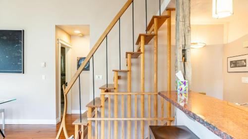 設施, Manitou River House 113 by AvantStay A Location in 特柳賴德