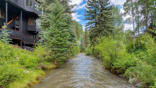 設施, Manitou River House 113 by AvantStay A Location in 特柳賴德