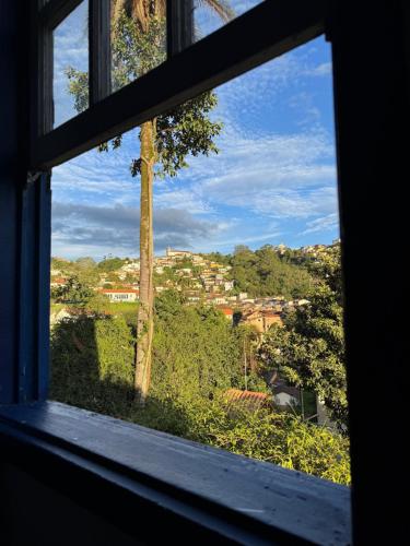 Vista, Pouso History in Centro da cidade