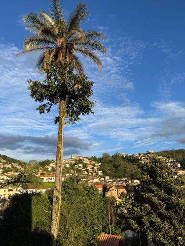 Vista, Pouso History in Centro da cidade