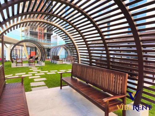 Skyz by Danube Studio Dubai - image 11