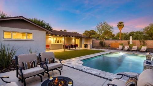 Camelback Casa by AvantStay – khách sạn tại Camelback Corridor