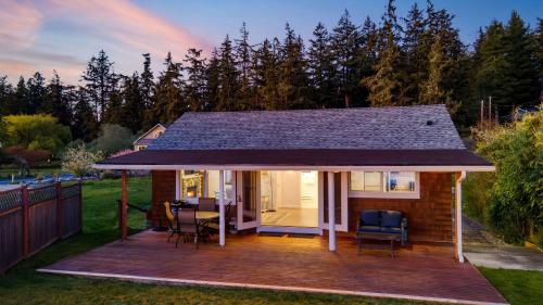 Facilities, Mutiny Bay Cottage by AvantStay in Freeland (WA)