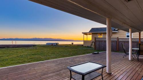 Facilities, Mutiny Bay Cottage by AvantStay in Freeland (WA)