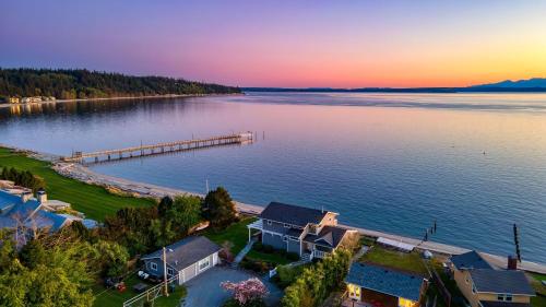 Facilities, Mutiny Bay Cottage by AvantStay in Freeland (WA)