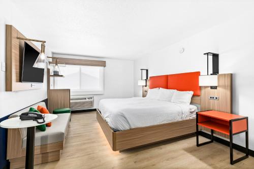 Superior Inn in Superior, Vereinigte Staaten von Amerika