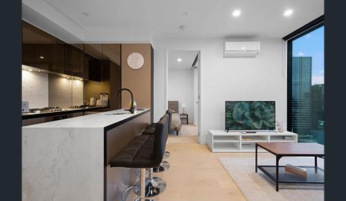 Spencer Sky View, Melbourne