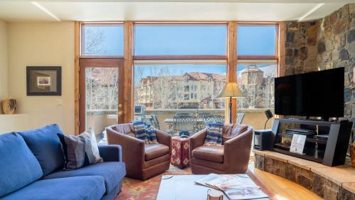 Le Chamonix I By Avantstay - Mountain Village, CO