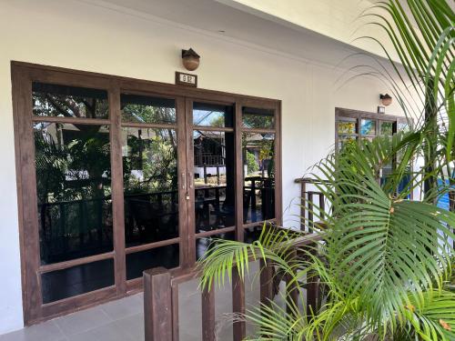 Tiki Beach Koh Phangan in Ko Pha-ngan