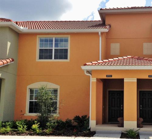 Paradise Palms 8952 in Kissimmee, USA