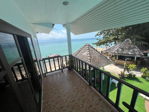 Tiki Beach Koh Phangan in Ko Pha-ngan