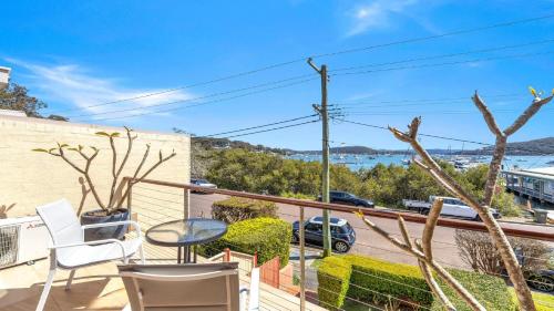 Oprema, 'Marina Bay View' by HolidayCo in Hardys Bay
