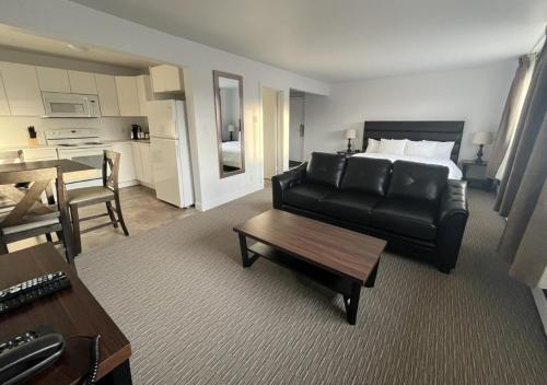 Anavada Inn & Suites - Prince George in Prince George City Center